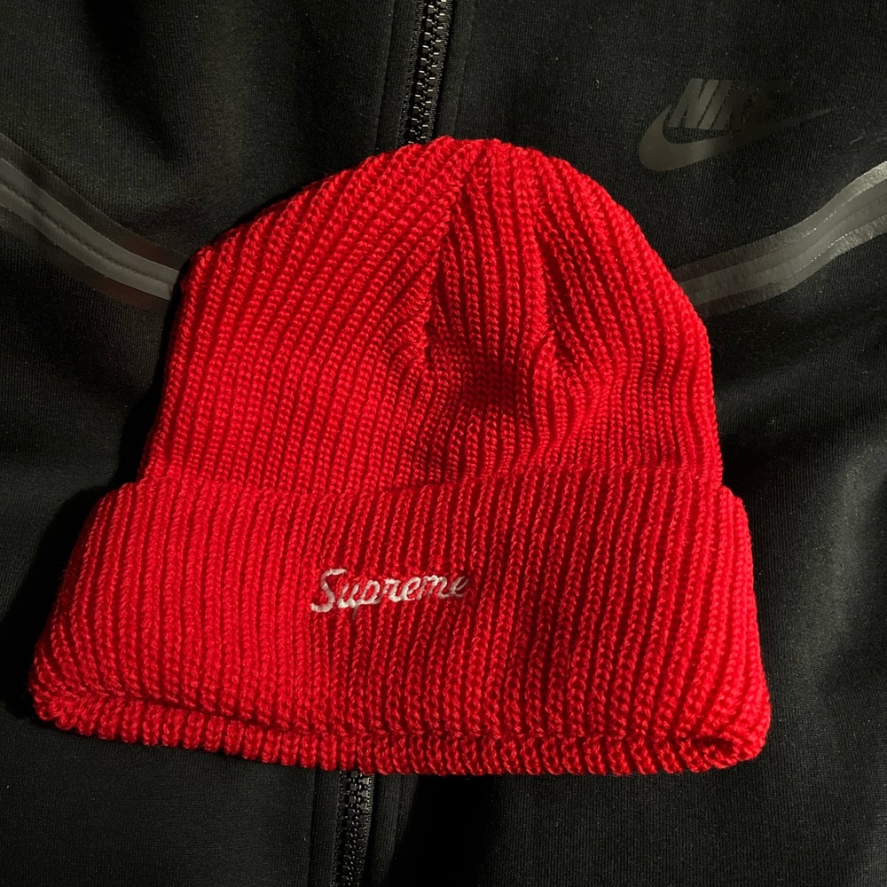 Supreme Beanie Unisex